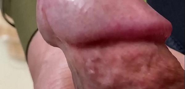 Indian Hard and Thick Cock